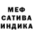 Канабис OG Kush Kaliningradskii Rider